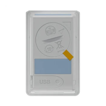 Termógrafo T174 USB C